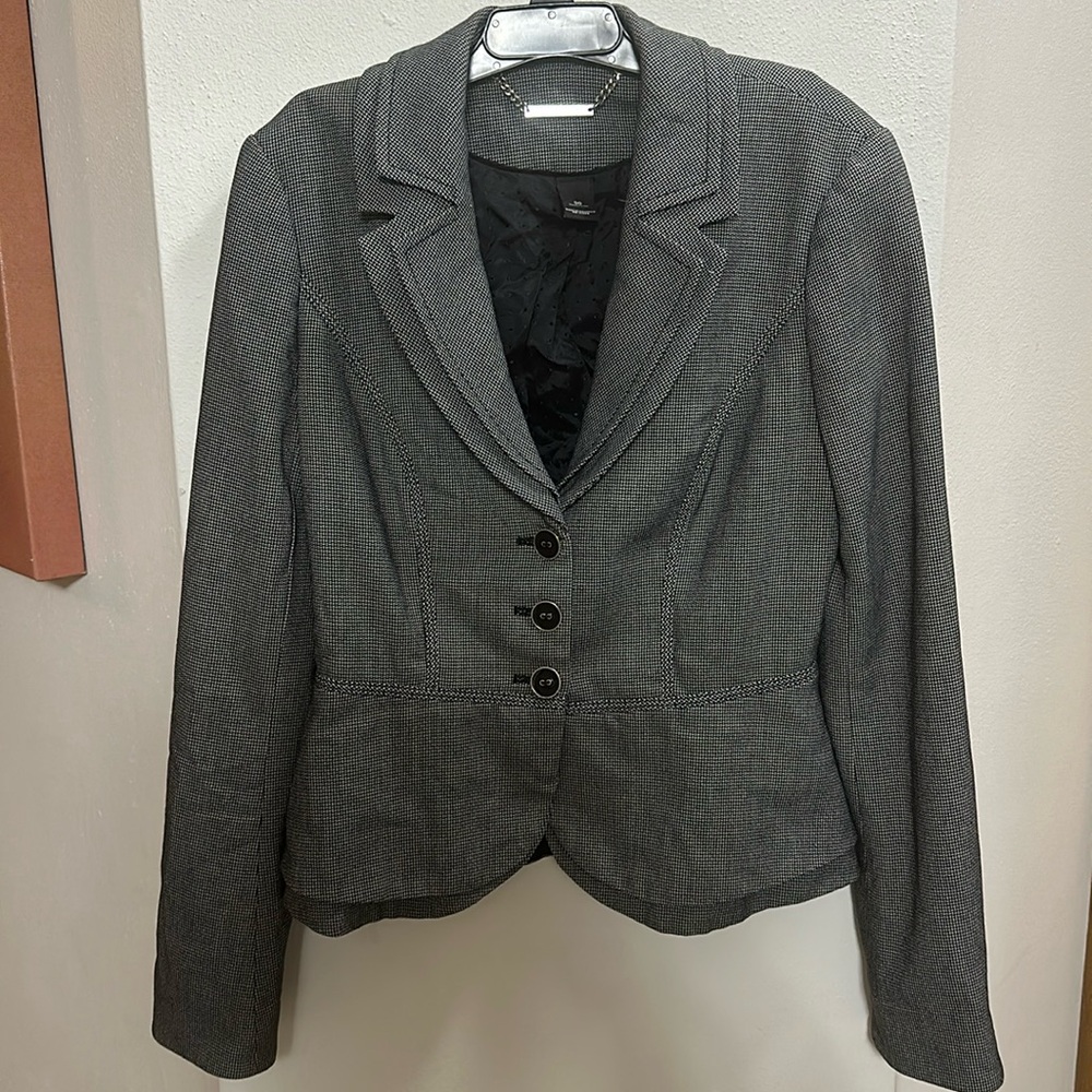 Whithouse Blackmarket Blazer